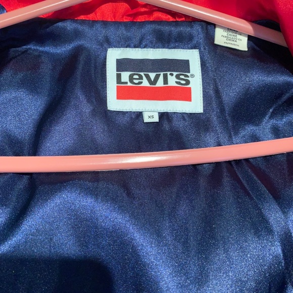 LEVIS RARE JACKET - Picture 4 of 4